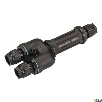 SLV ZUBEHÖR 1006453 Jungtis IP68