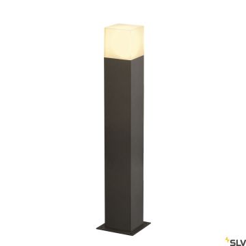 SLV GRAFIT 231225 Stovinė lempa 1x11W/E27 IP44