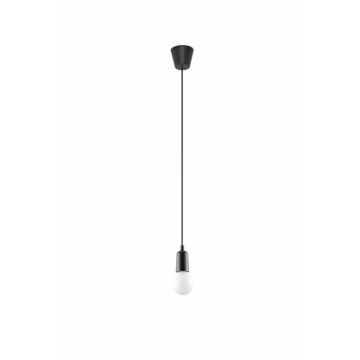 Sollux DIEGO SL.0572 Pakabinama lempa 1x60W/E27 IP20