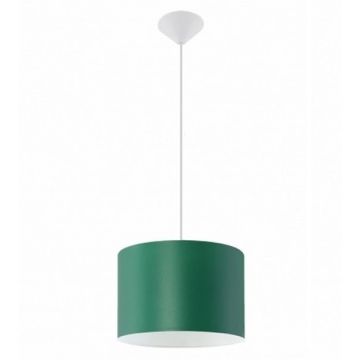 Sollux GREEN SL.0549 Pakabinama lempa 1x60W/E27 IP20