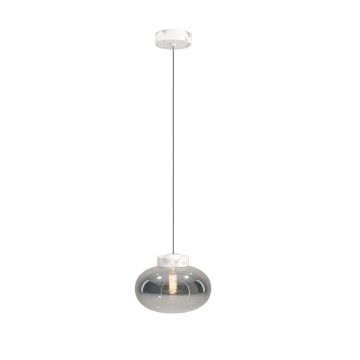 Maxlight MOONSTONE P0517 Pakabinama lempa 1x7w/e27 ip20
