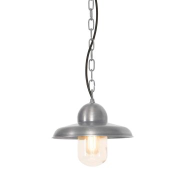 Elstead Lighting SOMERTON SOMERTON-CH-AN Pakabinama lempa 1x60W/E27 IP44