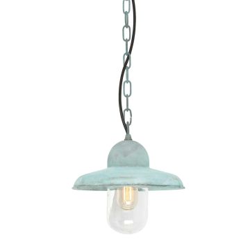 Elstead Lighting SOMERTON SOMERTON-CH-V Pakabinama lempa 1x60W/E27 IP44