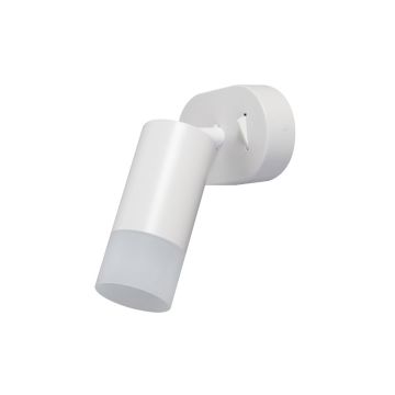 Light Prestige Sonaya LP-2803/1W WH Sienos lempa 1x8W/GU10 IP20