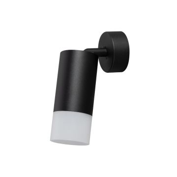 Light Prestige Sonaya LP-2803/1WS BK Taškinis šviestuvas 1x8W/GU10 IP20