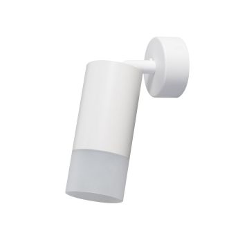 Light Prestige Sonaya LP-2803/1WS WH Taškinis šviestuvas 1x8W/GU10 IP20