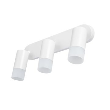 Light Prestige Sonaya LP-2803/3WS WH Taškinis šviestuvas 3x8W/GU10 IP20