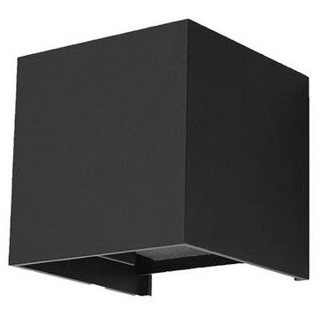 Sollux LUCA SL.0545 Sienos lempa 1x6W/LED IP54