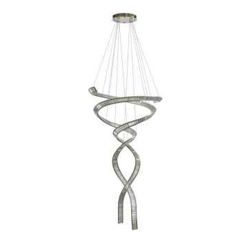 Azzardo SPARK SPIRAL AZ6897 Pakabinama lempa 4x280W/LED 3000 / 3500 / 4000k IP20