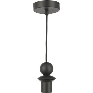 Dar Lighting 1 SP73 Pakabos 1x40w/E27