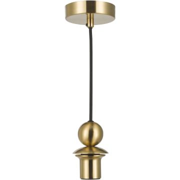 Dar Lighting 1 SP74 Pakabos 1x40w/E27