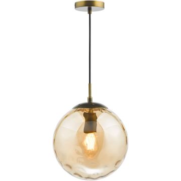 Dar Lighting Ripple SP70-RIP8820 Pakabinama lempa 1x40w/e27 ip20