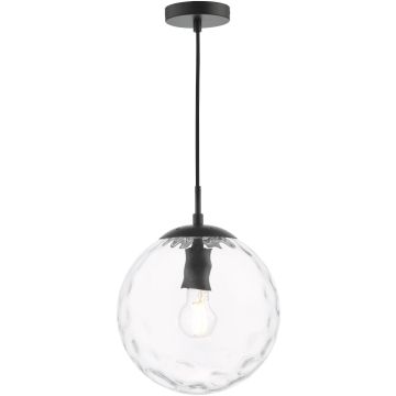 Dar Lighting Ripple SP72-RIP8808 Pakabinama lempa 1x40w/e27 ip20