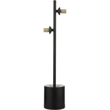 Dar Lighting Spiral SPI4222-F Pagrindas 2x40w/g9 ip20