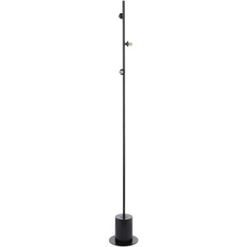 Dar Lighting Spiral SPI5522-F Pagrindas 3x40w/g9 ip20