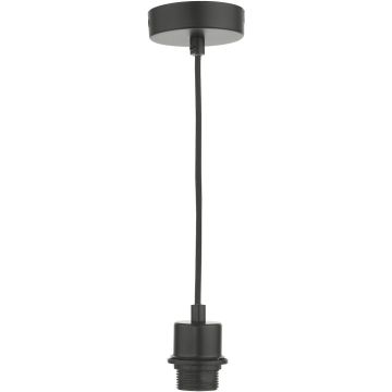 Dar Lighting Suspension SP69 Pakabos 1x60w/e27 ip20