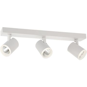 Italux HELVIA SPL-31991-3B-WH Taškinis šviestuvas 15W/LED 4000K 1500LM IP20