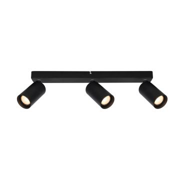 Italux Nesto SPL-23436-3-BK Taškinis šviestuvas 3x10W/GU10 IP20