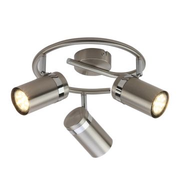 Italux PALMONI SPL-2024-3A Taškinis šviestuvas 3x35W/GU10 IP20