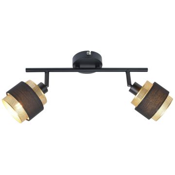 Italux RENEZ SPL-95820-2 Taškinis šviestuvas 2x4W/e14 IP20