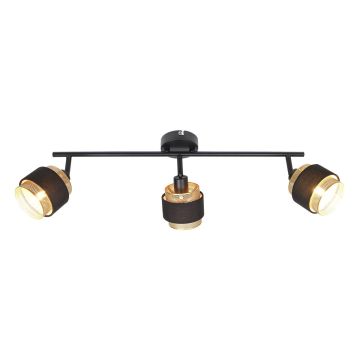 Italux RENEZ SPL-95820-3 Taškinis šviestuvas 3x4W/e14 IP20