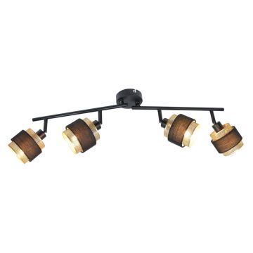Italux RENEZ SPL-95820-4 Taškinis šviestuvas 4x4W/e14 IP20
