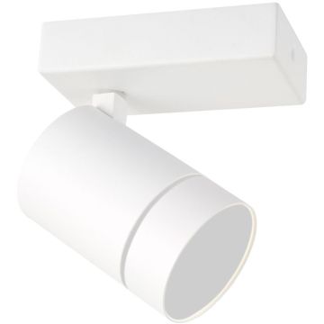 Italux SELMA SPL-31983-1B-WH Taškinis šviestuvas 5W/LED 4000K 320LM IP20