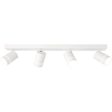 Italux SELMA SPL-31983-4B-WH Taškinis šviestuvas 20W/LED 4000K 1240LM IP20