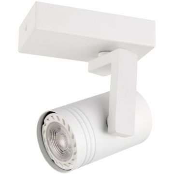 Italux SPIELA SPL-31993-1B-WH Taškinis šviestuvas 1x35W/GU10 IP20