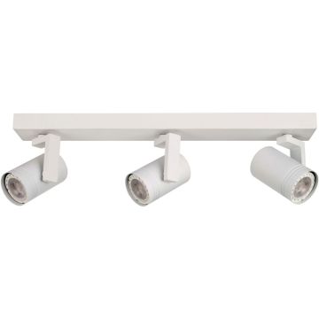 Italux SPIELA SPL-31993-3B-WH Taškinis šviestuvas 3x35W/GU10 IP20