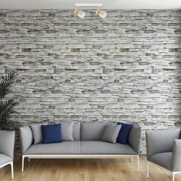 Light Prestige Anillo LP-770/2W WH Taškinis šviestuvas 2x50W/GU10 IP44