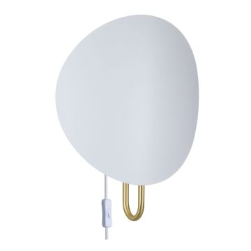 Nordlux SPARGO 2320361001 Sienos lempa 1x25W/E27 IP20