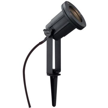 Nordlux SPOTLIGHT 20789903 Sodų prožektorius 1x35W/GU10 IP54