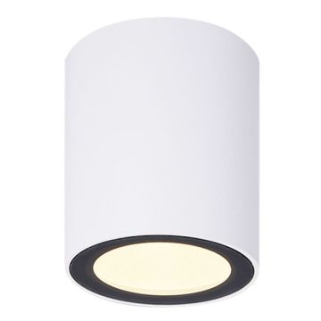 SMD LED AHTI SPOT0182SLL Lubų šviestuvas 1x/GU10 IP44