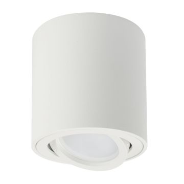 SMD LED CARLA SPOT4533SLL Lubų šviestuvas 1x35W/GU10 IP20