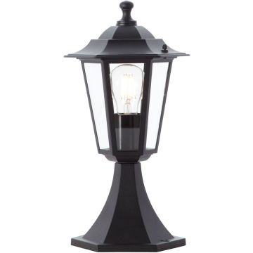 Brilliant Carleen 90988A06 Stovinė lempa 1x60w/e27 IP44