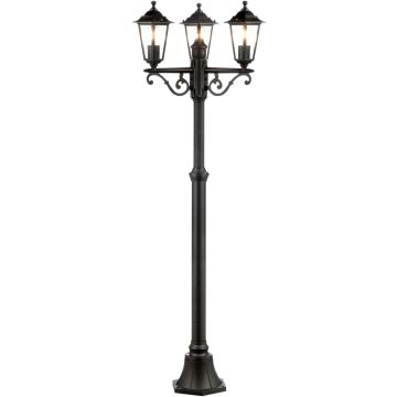 Brilliant Carleen 90990A06 Stovinė lempa 3x60w/e27 IP44