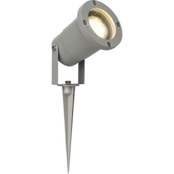 Brilliant Janko G96232/22 Sienos lempa 1x20w/gu10 3000k 300lm IP44
