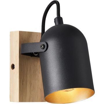 Brilliant Tronte 99795/86 Sienos lempa 1x28w/e14 IP20