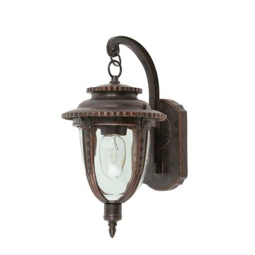 Elstead Lighting ST. LOUIS STL2-M-WB Sienos lempa 1x60W/E27 IP44