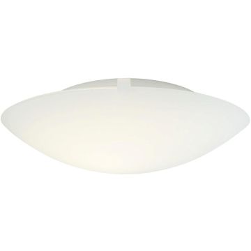 Nordlux STANDARD 25326001 Lubų šviestuvas 1x60W/E27 IP20