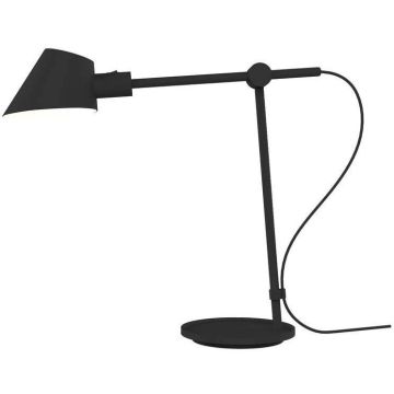 Nordlux STAY LONG 2020445003 Darbo stalo lempa 1x40W/E27 IP20