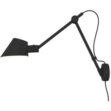 Nordlux STAY LONG 2020455003 Sienos lempa 1x60W/E27 IP20