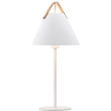 Nordlux STRAP 46205001 Stalo lempa 1x40W/E27 IP20