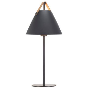 Nordlux STRAP 46205003 Stalo lempa 1x40W/E27 IP20
