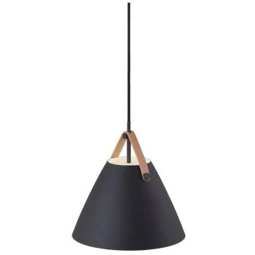 Nordlux STRAP 84333003 Pakabinama lempa 1x40W/E27 IP20