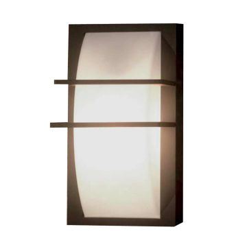 Elstead Lighting SVEN SVEN-2W Sienos lempa 1x60W/E27 IP65