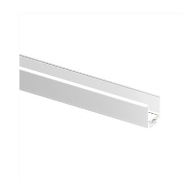 Light Prestige Magnetic LP-656-MAG SLIM 2m RS WH Geležinkelio šiena IP20