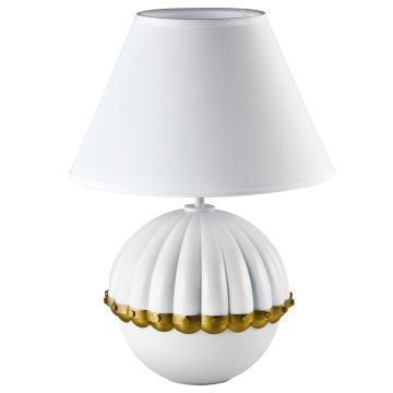 Cosmolight PRALINES T01268WH Stalo lempa 1x40W/E27