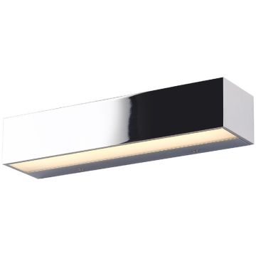 Maxlight KROM W0225 Sienos lempa 2x4,3w/led 3000k 516lm ip20